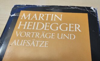 Heidegger