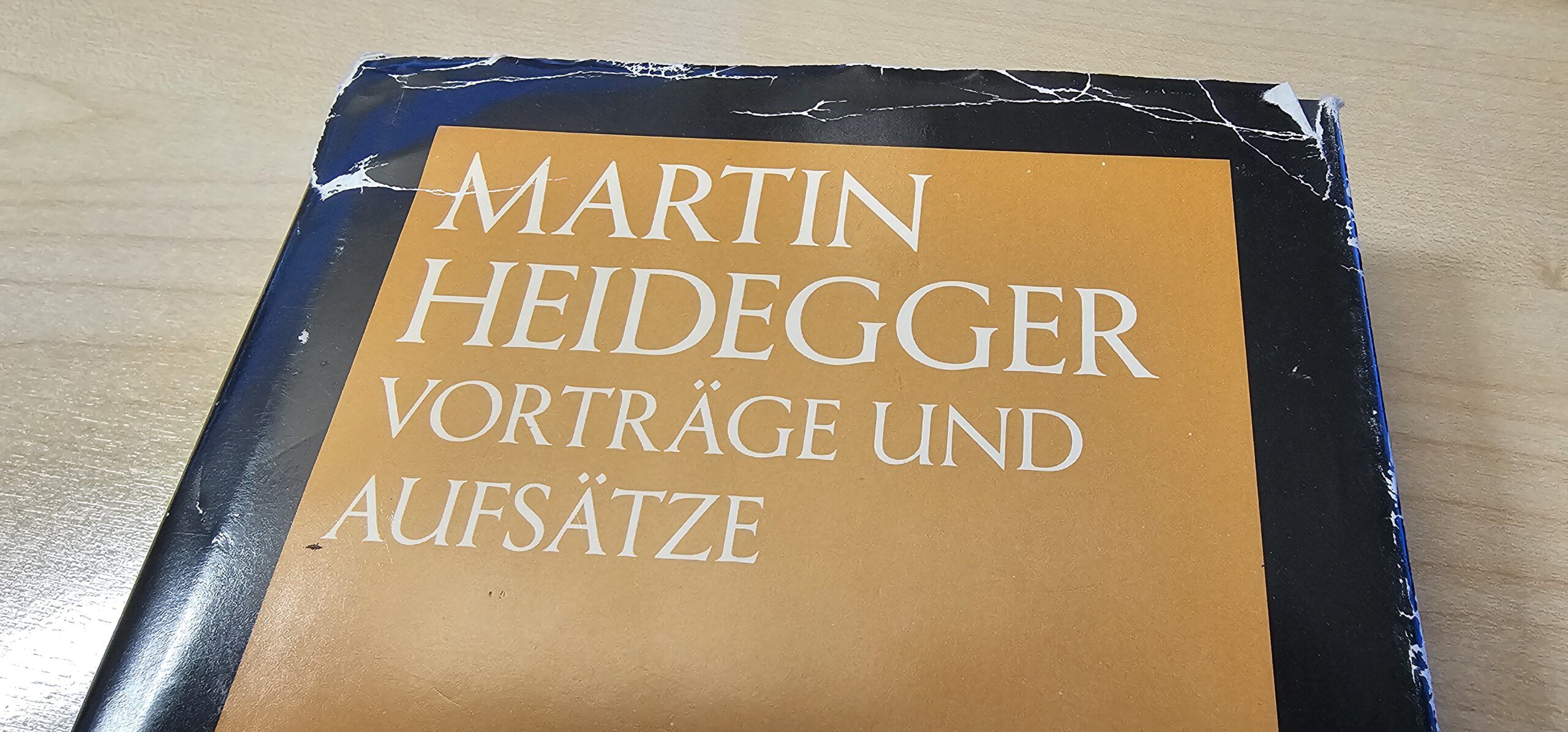 Heidegger