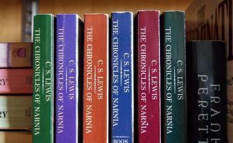 Chroniken von Narnia