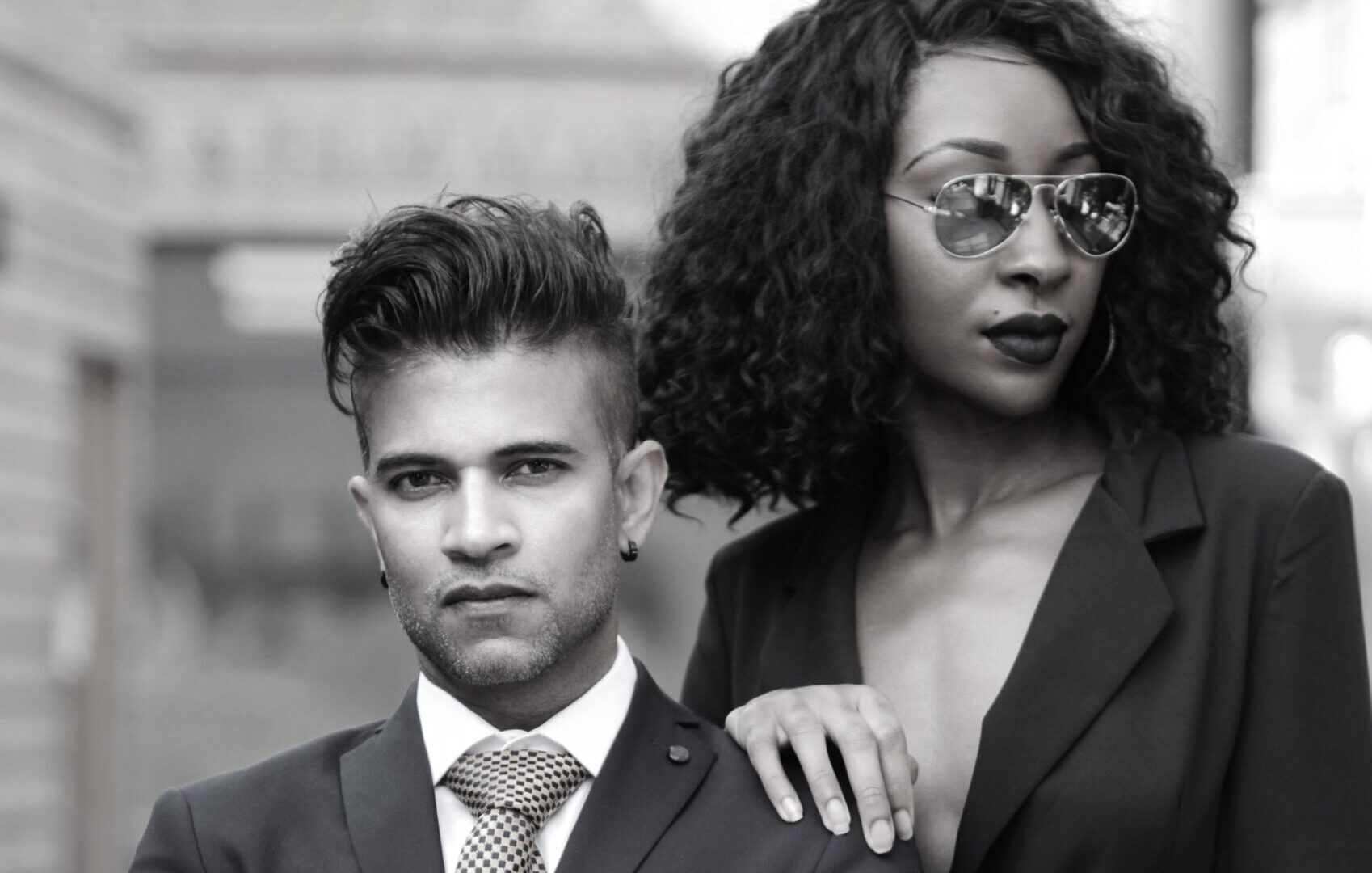 Sexuelle Attraktivität