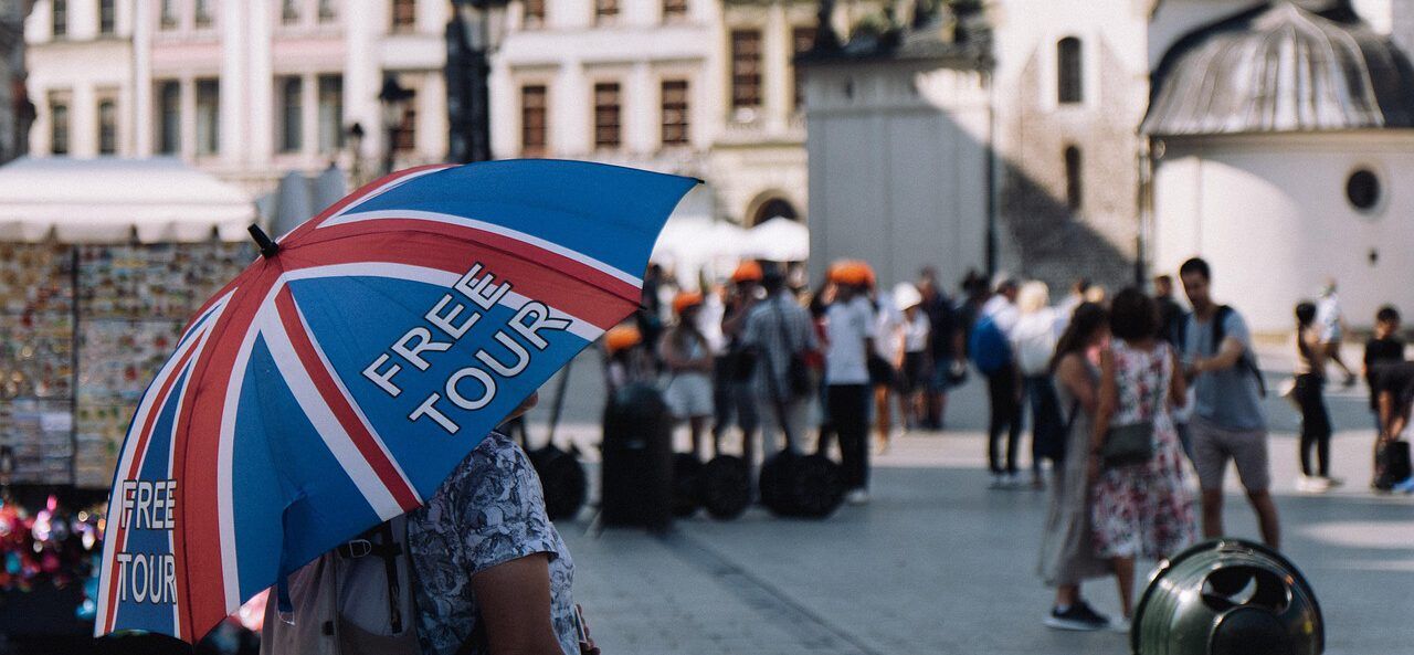 Europäische Union und Großbritannien