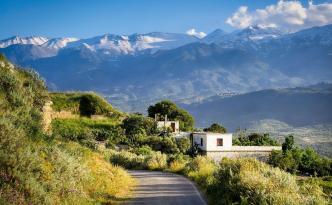 Kreta: mehr als 1000 Worte