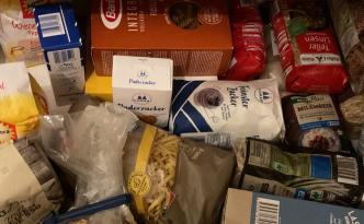 Zivilschutz Vorsorge