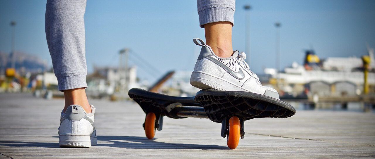 Freiheit und Sicherheit