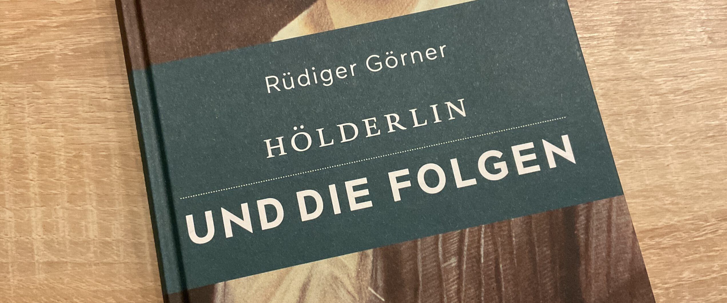 Hölderlin und die Folgen