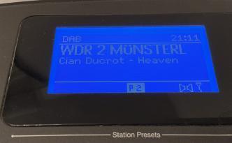 WDR2 Trivialisierung Rundfunk