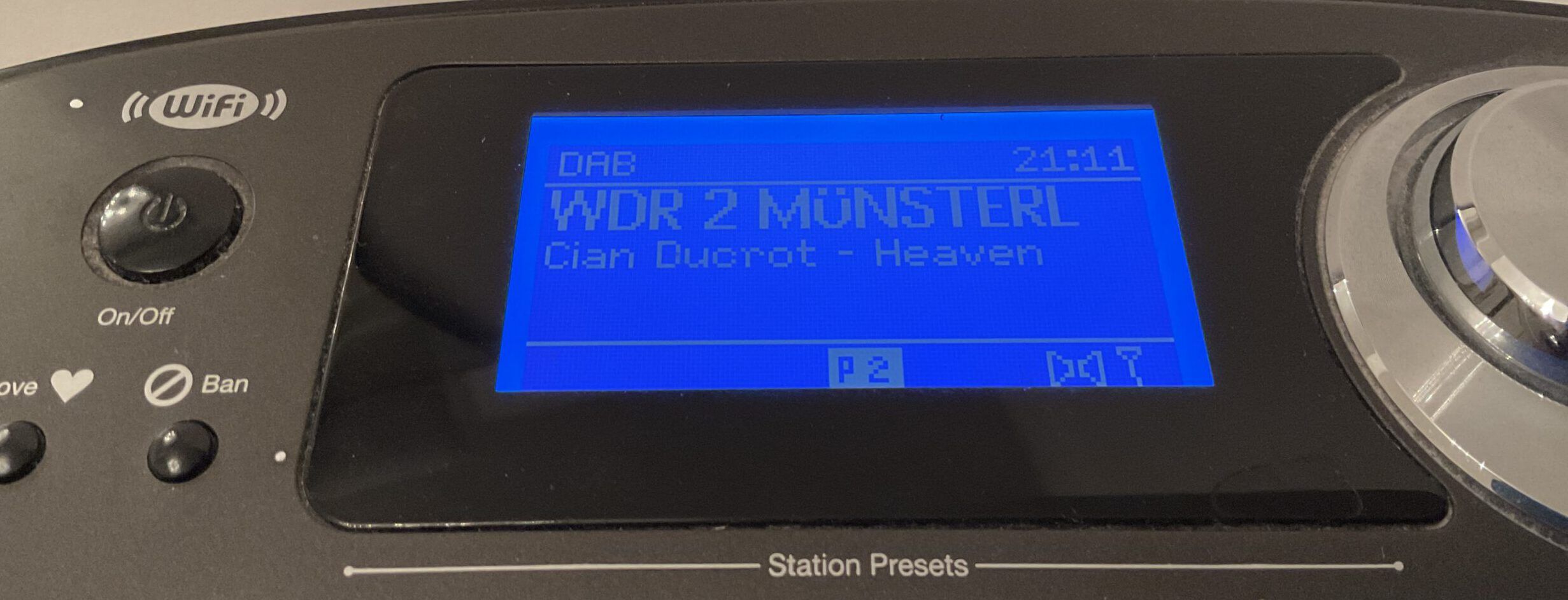 WDR2 Trivialisierung Rundfunk