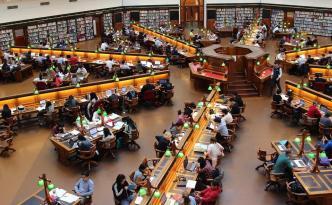 Studium ist Ausbildung