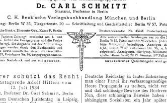 Schmitt Scan