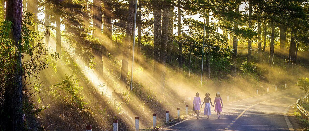 Freunde helfen gegen Suizid