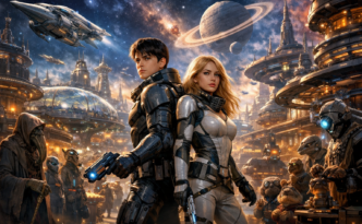 Valerian: Stadt der 1000 Planeten