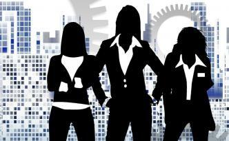 Frauenquote in der Politik