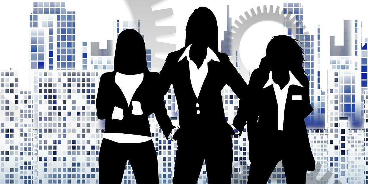 Frauenquote in der Politik