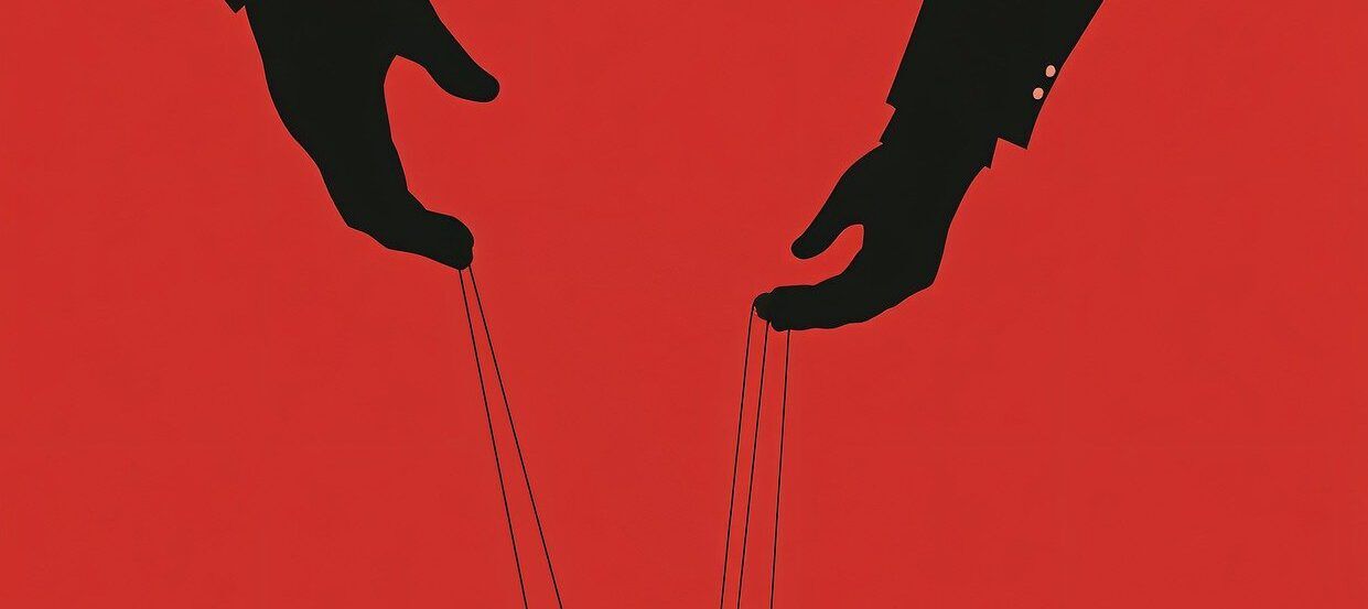 metoo - eine Frage von Macht und Manipulation