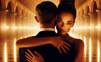 Nicht Julia Kristeva, aber eine Philosophin beim Geheimdienst