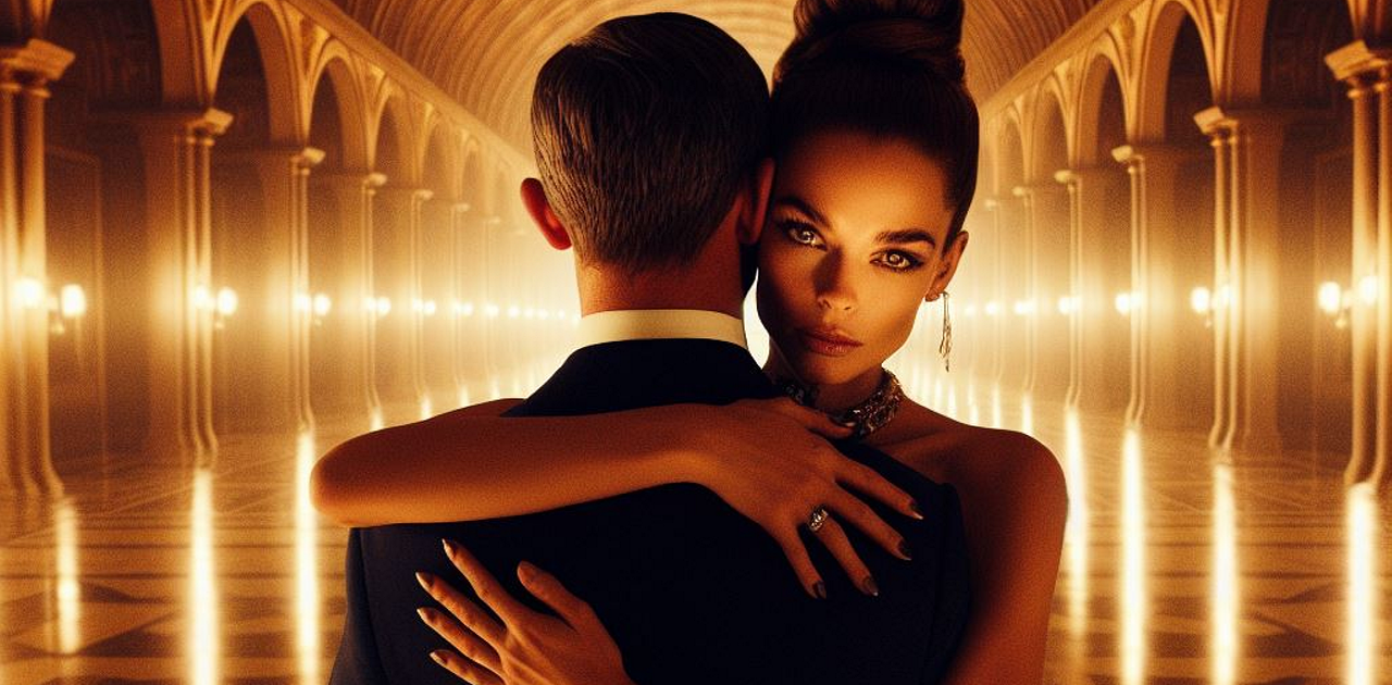 Nicht Julia Kristeva, aber eine Philosophin beim Geheimdienst