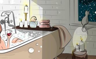 Nicht Svenja Flaßpöhler, aber sicher eine potente Frau