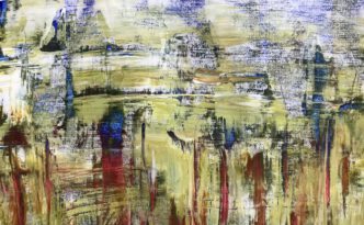 Nicht von Gerhard Richter