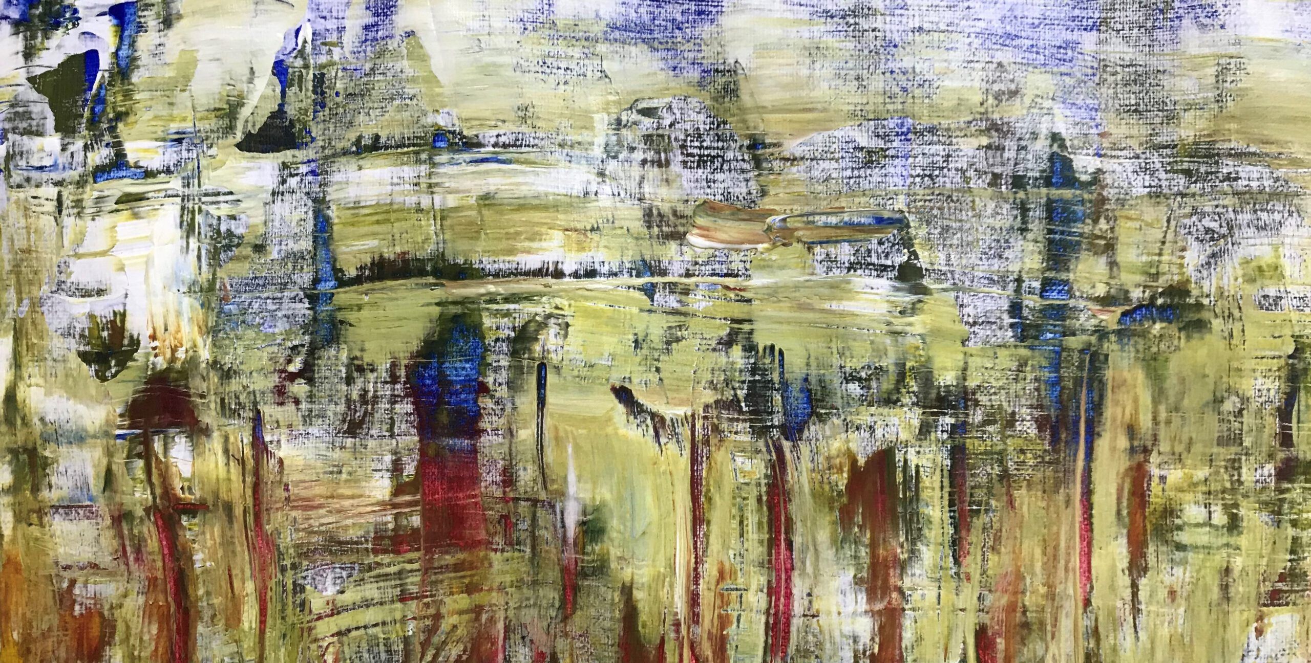 Nicht von Gerhard Richter