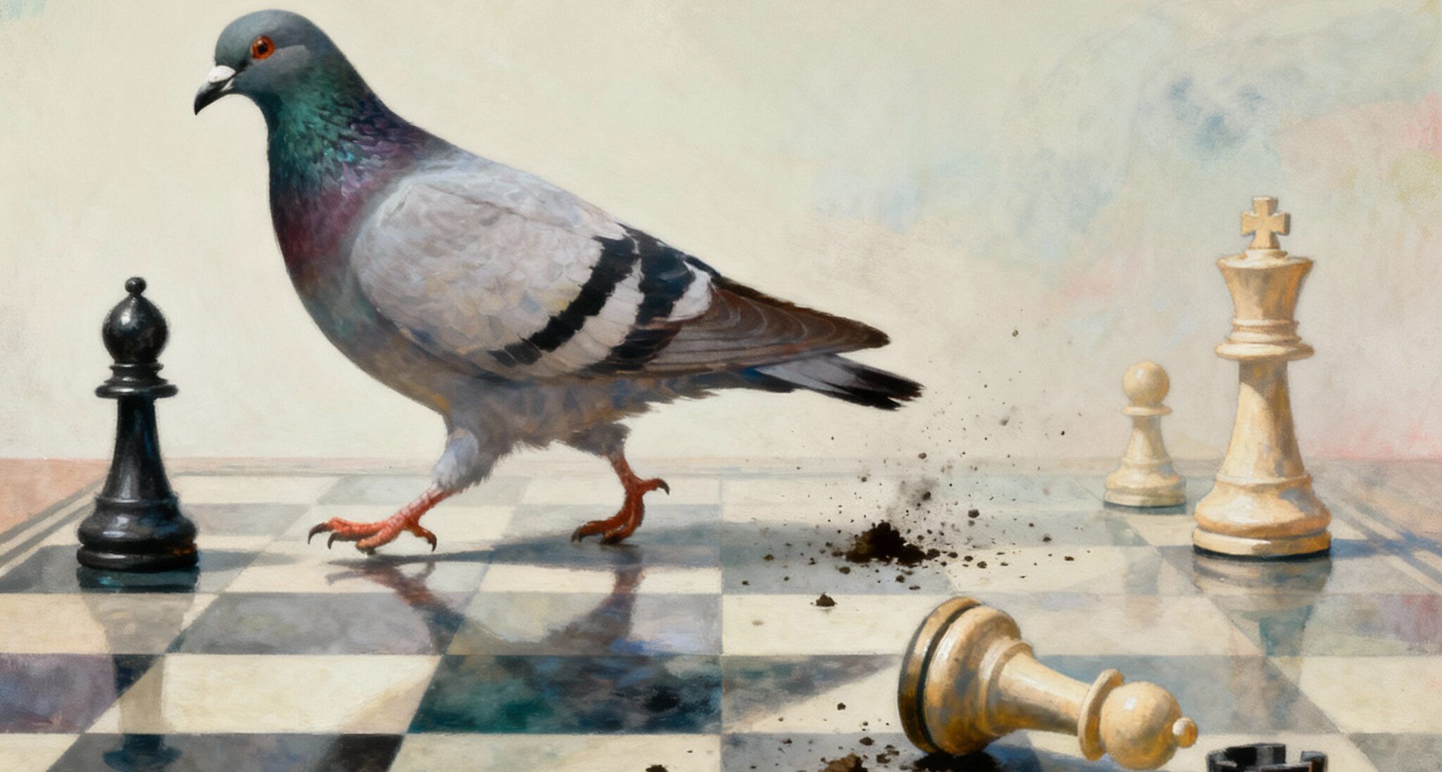 Taubenschach