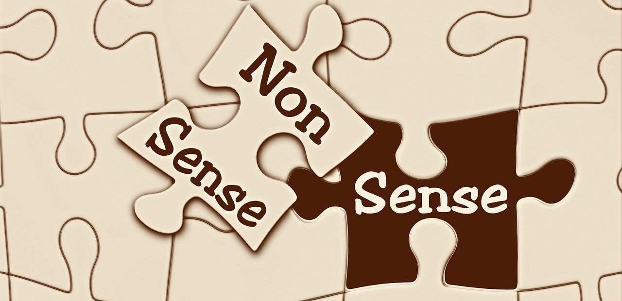 Sinn machen sinn ergeben