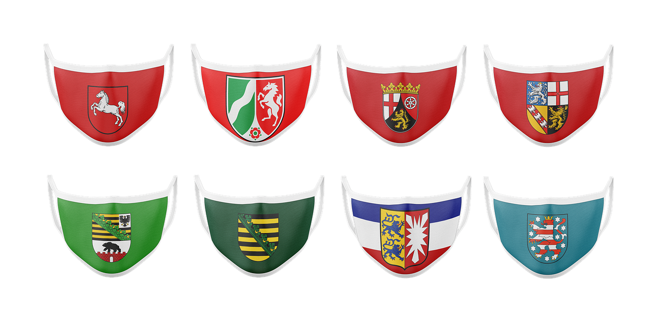 Föderalismus und Corona