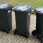 Formaljuristisch in die Tonne