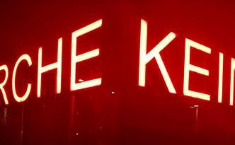 Gehorche keinem. Gesetz oder Gewissen