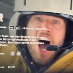 Helden und Demokratie - Brauchen wir Bergretter in der Politik?