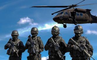 Militärputsch in den USA