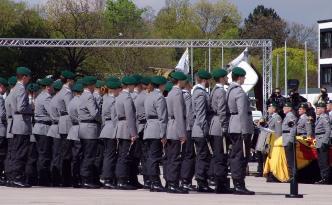 akzeptable und gerechte Wehrpflicht
