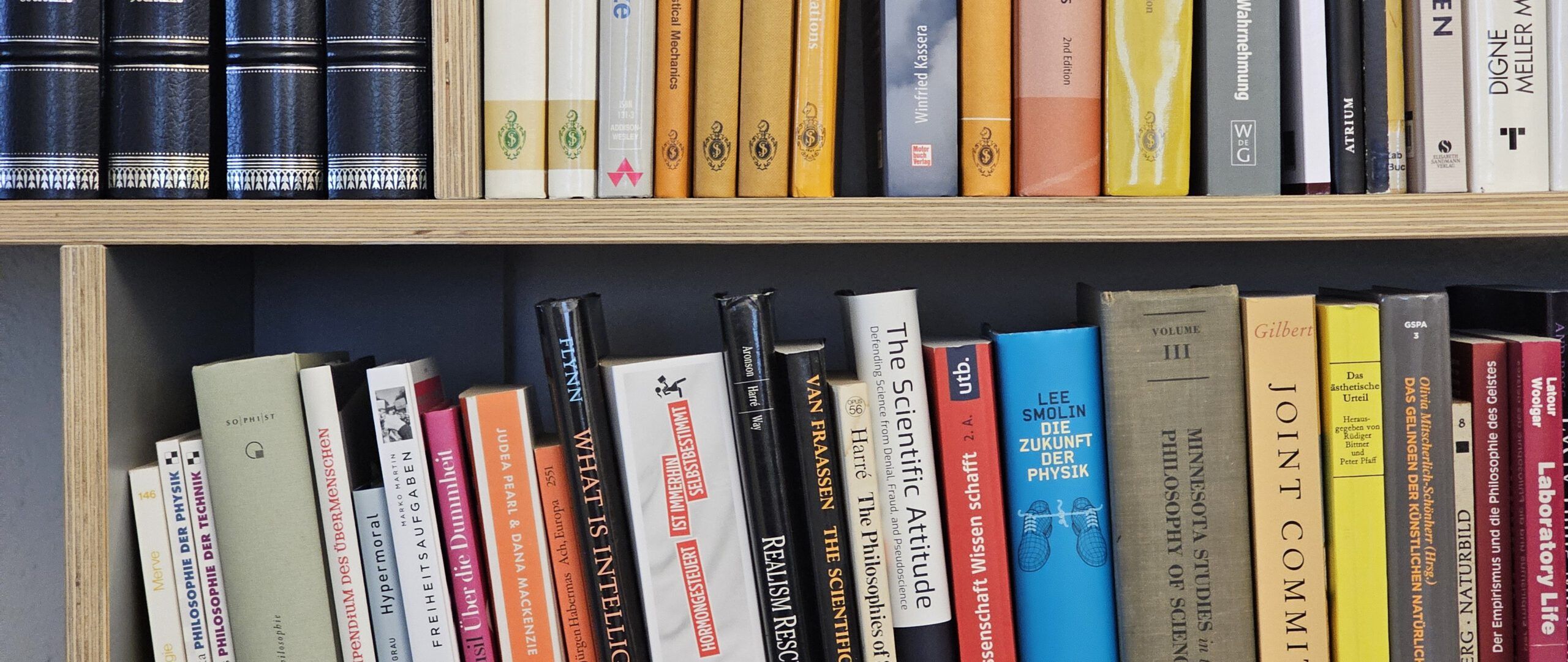 Wissenschaftsfreiheit