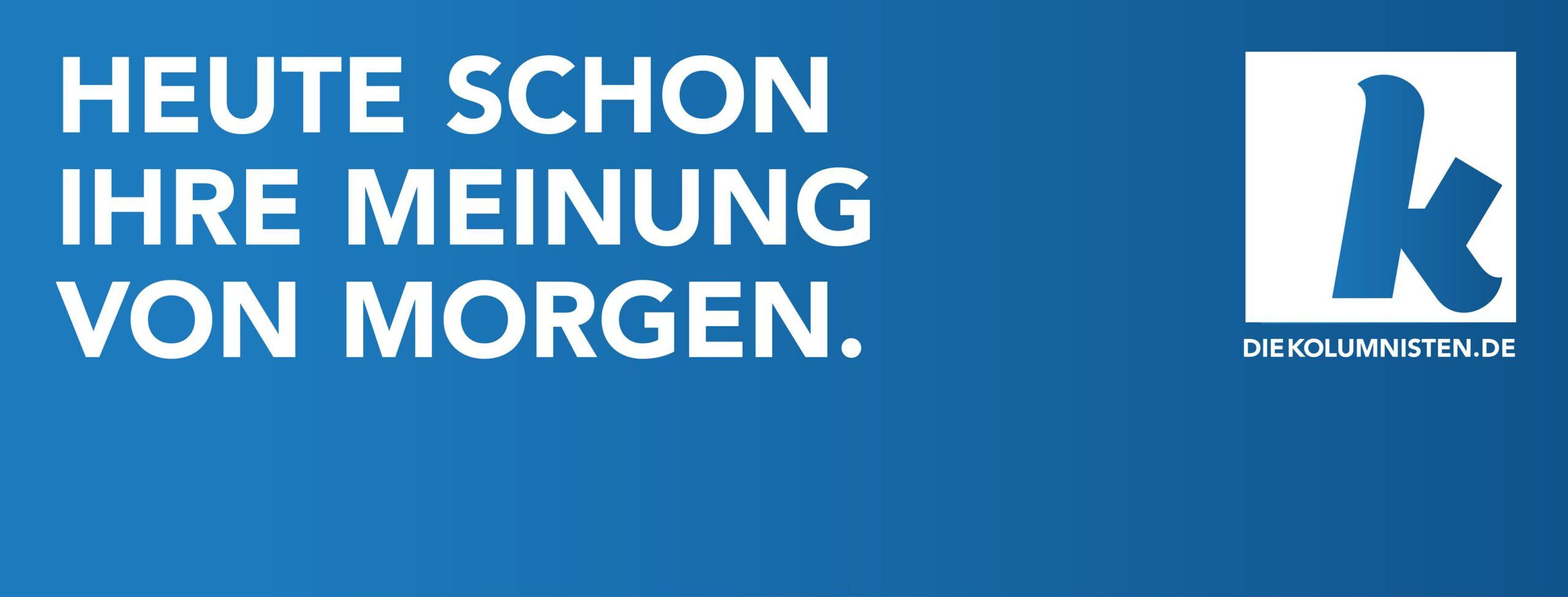 Grundsätze der Veröffentlichung