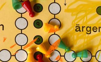 Kabarett: nicht ärgern