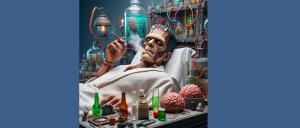 Guillermo del Toros Frankenstein ist überwiegend langweilig