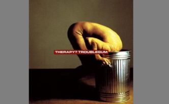 Therapy? - "Troublegum"