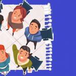 Am Anfang der Abstinenz ist der Besuch einer Selbsthilfegruppe Alkohol überaus ratsam.