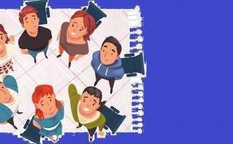 Am Anfang der Abstinenz ist der Besuch einer Selbsthilfegruppe Alkohol überaus ratsam.