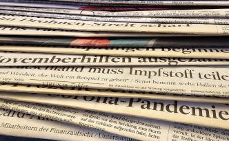 Presse- und Meinungsfreiheit