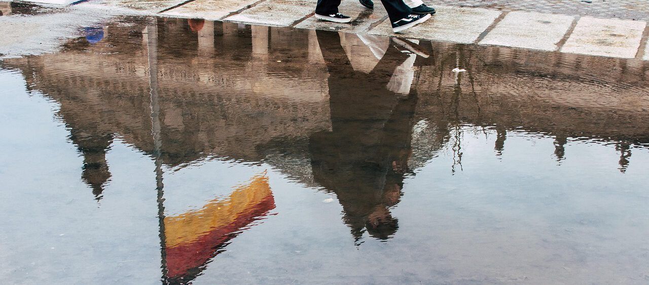 Bundestag Gewaltenteilung