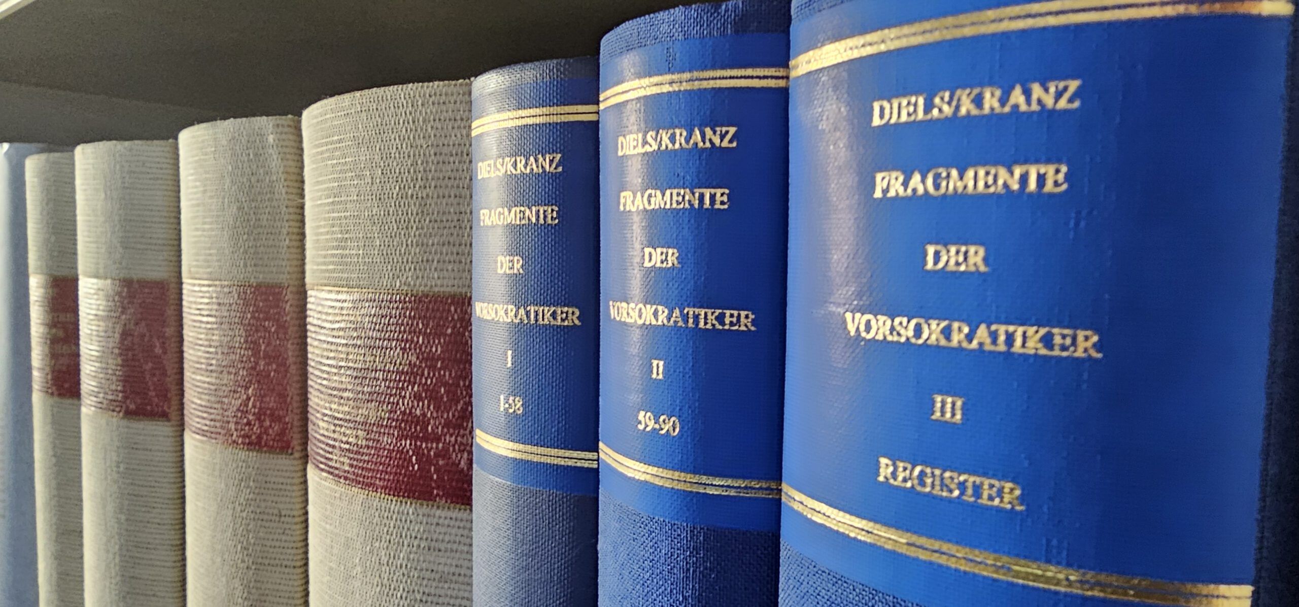 grierchische Philosophie