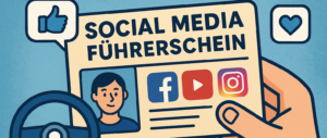 Social Media Führerschein