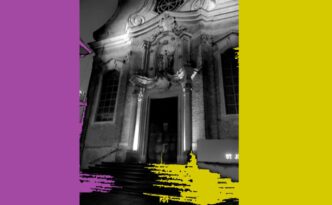 Weihnachten St. Josef Hamburg