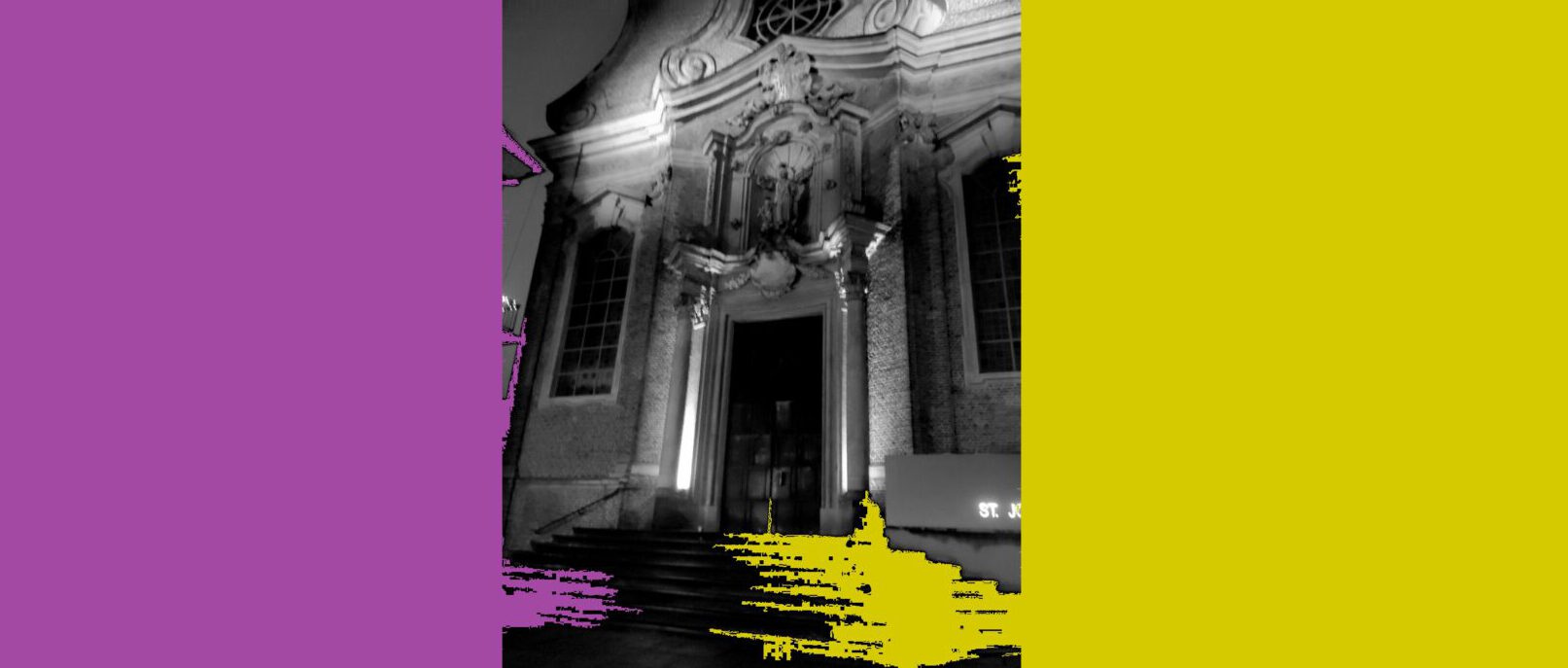 Weihnachten St. Josef Hamburg