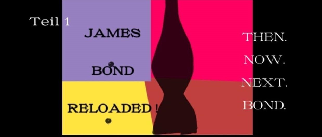 Wer wird der nächste James Bond? Teil 1