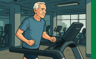 Ich laufe, also bin ich noch