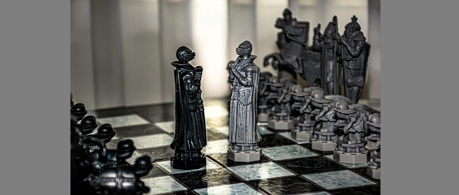 Game of Thrones Nachtkönig