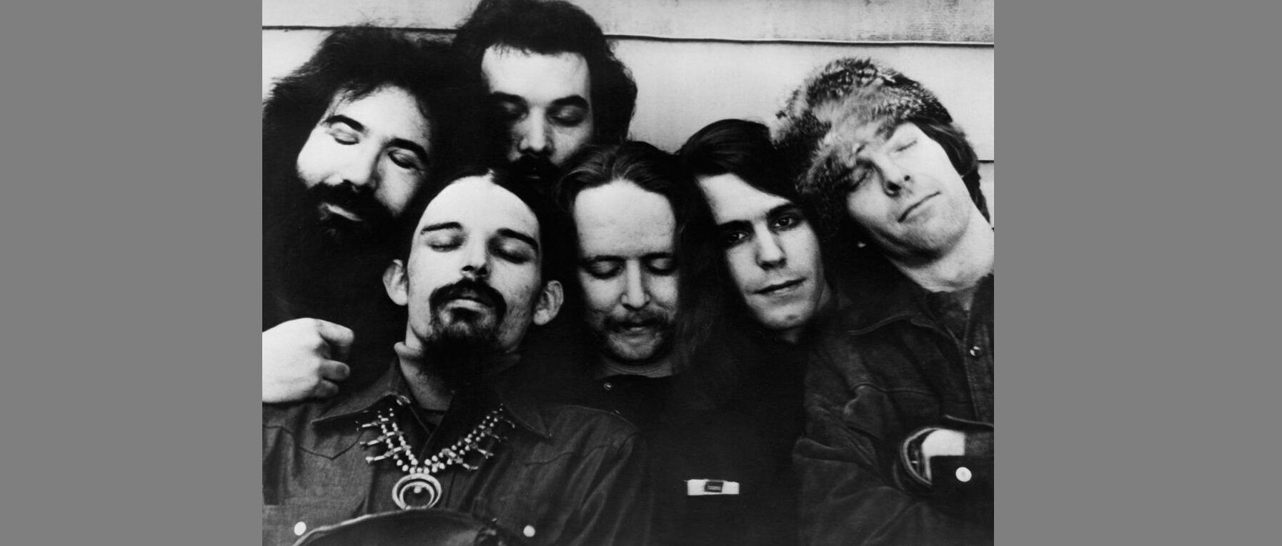 Grateful Dead