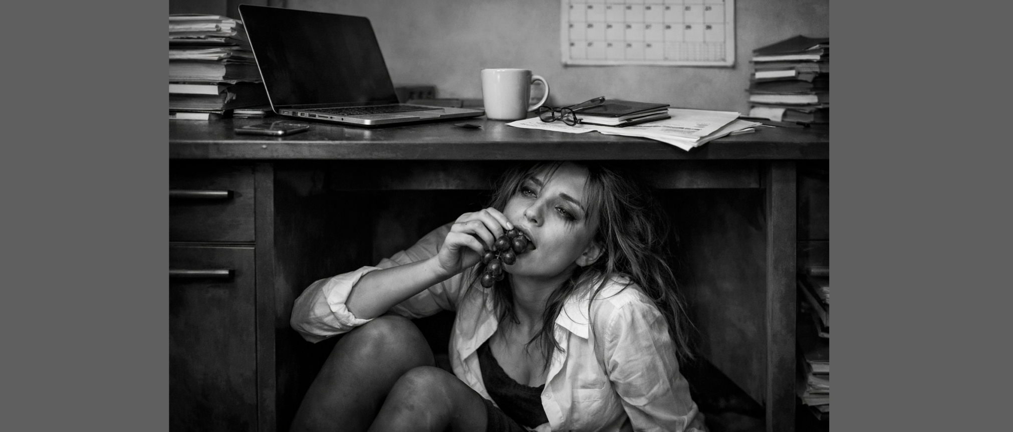 Erschöpfungsgesellschaft