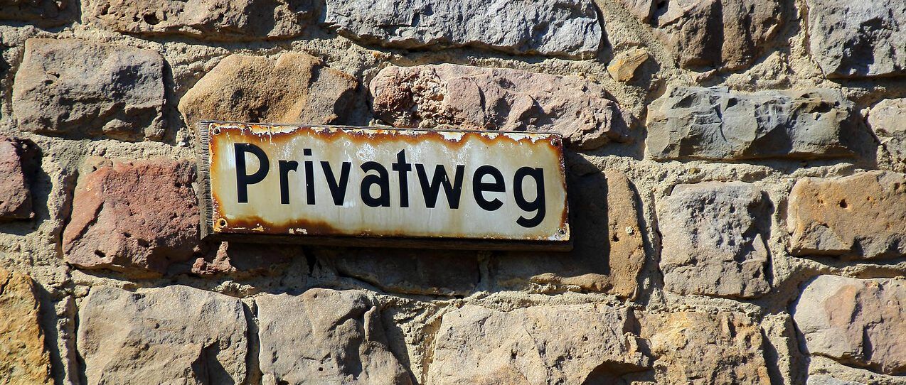 Privatklage